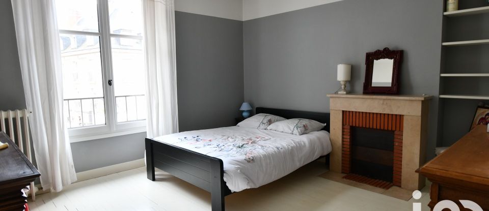 Appartement 5 pièces de 135 m² à Blois (41000)