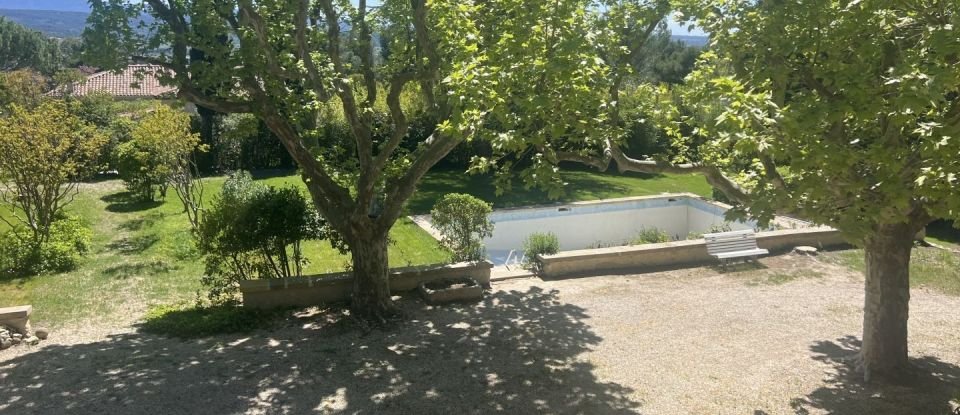 House 12 rooms of 250 m² in Aix-en-Provence (13090)