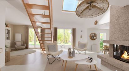 House 7 rooms of 112 m² in Saintry-sur-Seine (91250)