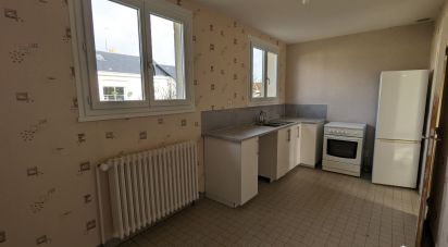 House 6 rooms of 140 m² in Vendôme (41100)