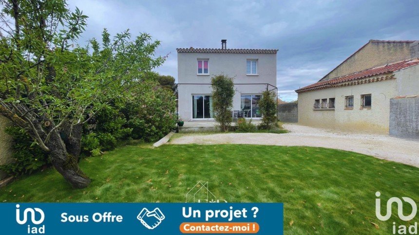 Maison 4 pièces de 90 m² à Entraigues-sur-la-Sorgue (84320)