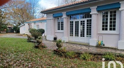 House 5 rooms of 204 m² in Pessac (33600)