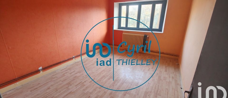 Traditional house 10 rooms of 190 m² in Charnay (25440)