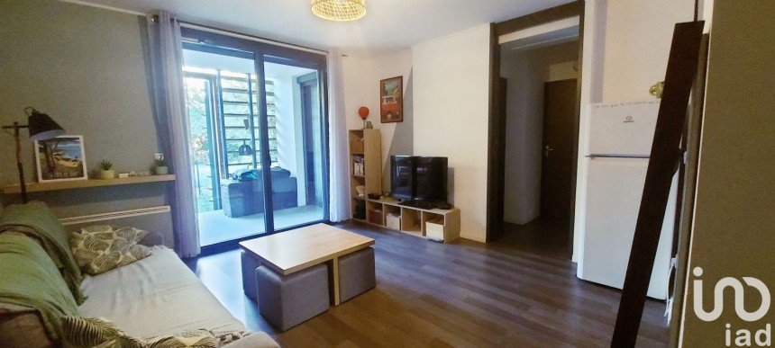 Appartement 2 pièces de 41 m² à Floirac (33270)