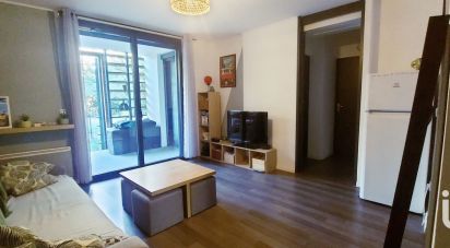 Appartement 2 pièces de 41 m² à Floirac (33270)