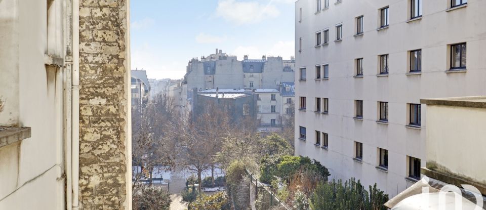 Apartment 3 rooms of 62 m² in Paris (75011)