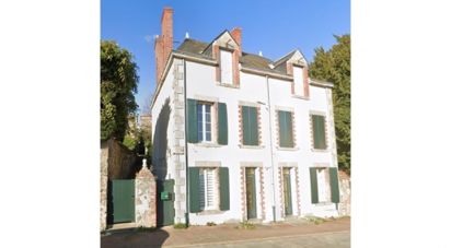 Town house 8 rooms of 185 m² in Pouzauges (85700)