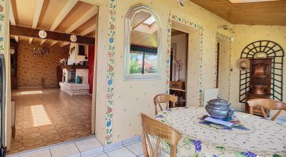 House 6 rooms of 135 m² in Le Passage (47520)