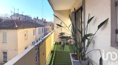 Appartement 3 pièces de 58 m² à Nîmes (30000)