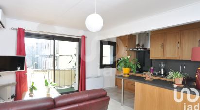 Apartment 3 rooms of 58 m² in Nîmes (30000)