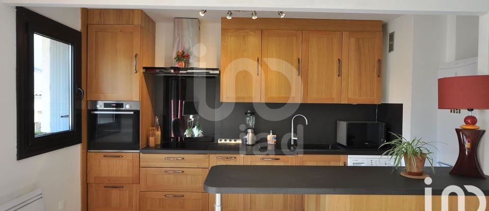 Apartment 3 rooms of 58 m² in Nîmes (30000)