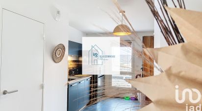 Apartment 5 rooms of 126 m² in Vitré (35500)