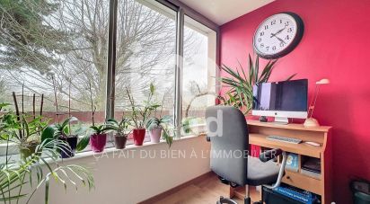 Apartment 4 rooms of 88 m² in Bry-sur-Marne (94360)