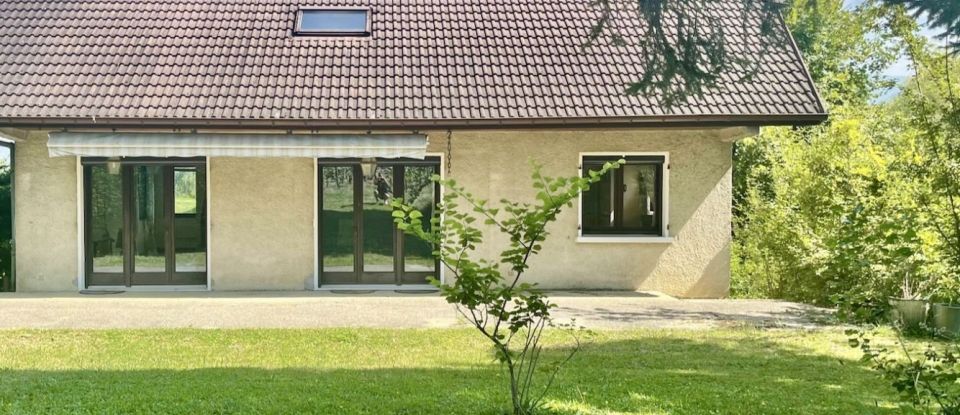 House 5 rooms of 174 m² in Myans (73800)