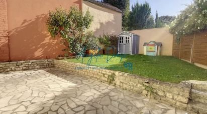 House 5 rooms of 130 m² in Fresnes (94260)
