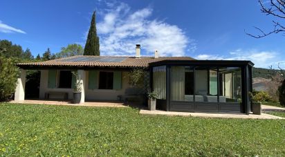 House 5 rooms of 118 m² in Évenos (83330)