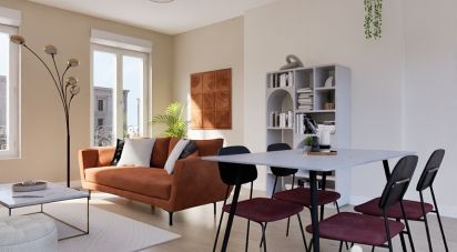 Appartement 4 pièces de 115 m² à Reims (51100)