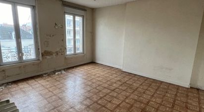 Appartement 4 pièces de 115 m² à Reims (51100)