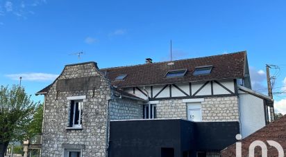 House 7 rooms of 175 m² in Moret Loing et Orvanne (77250)