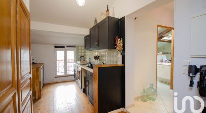 Appartement 3 pièces de 70 m² à Châlons-en-Champagne (51000)