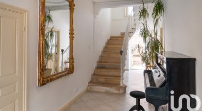Town house 6 rooms of 157 m² in Bourg-Saint-Andéol (07700)