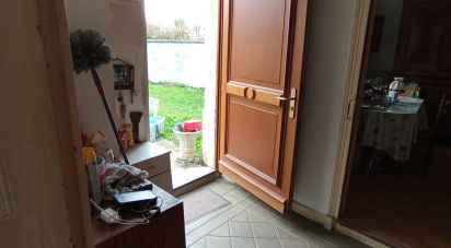 House 7 rooms of 175 m² in Bessines (79000)
