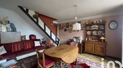 Maison traditionnelle 5 pièces de 120 m² à Brunoy (91800)