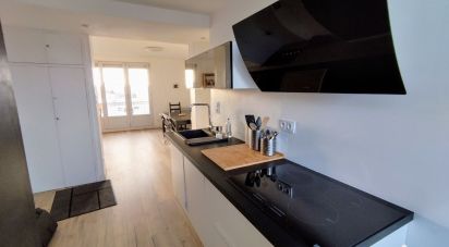 Apartment 3 rooms of 64 m² in Rennes (35000)