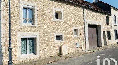 Demeure 8 pièces de 186 m² à Mareuil-lès-Meaux (77100)