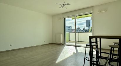 Apartment 3 rooms of 66 m² in Vezin-le-Coquet (35132)