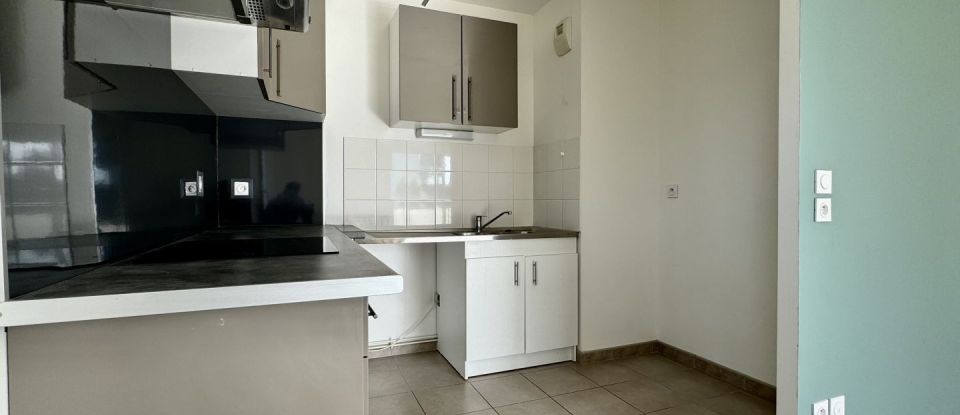 Appartement 3 pièces de 66 m² à Vezin-le-Coquet (35132)