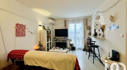 Apartment 3 rooms of 52 m² in Cogolin (83310)