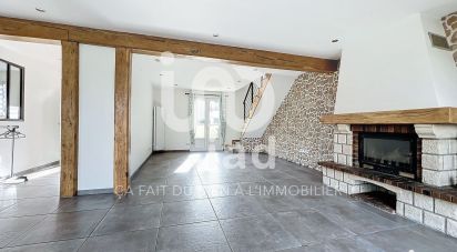Traditional house 5 rooms of 104 m² in Quincy-sous-Sénart (91480)