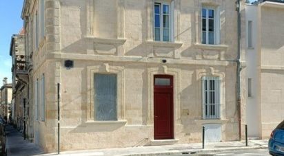 Maison 7 pièces de 145 m² à Bordeaux (33800)