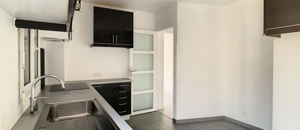 Apartment 4 rooms of 77 m² in Antony (92160)