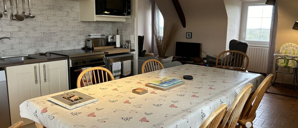 House 9 rooms of 237 m² in Erquy (22430)
