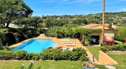 House 6 rooms of 165 m² in Saint-Tropez (83990)