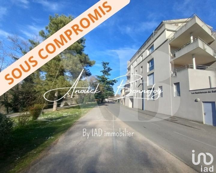 Appartement 3 pièces de 68 m² à Bourg-de-Péage (26300)