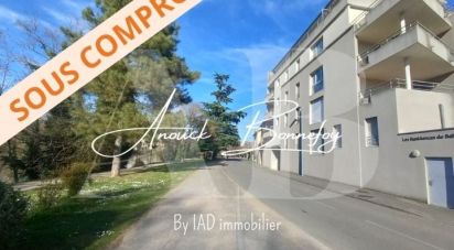 Appartement 3 pièces de 68 m² à Bourg-de-Péage (26300)