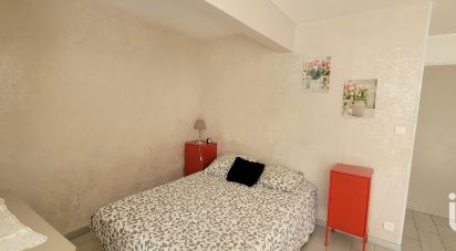 Apartment 2 rooms of 34 m² in La Grande-Motte (34280)