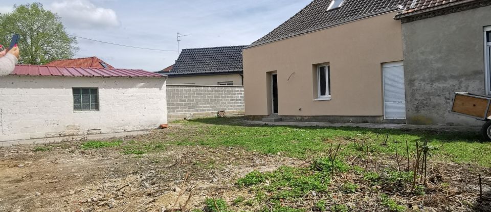 House 4 rooms of 80 m² in Beuvry (62660)