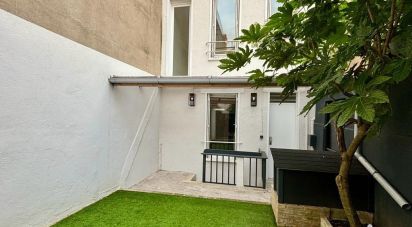 Maison 4 pièces de 86 m² à Bagnolet (93170)