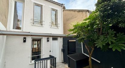 House 4 rooms of 86 m² in Bagnolet (93170)