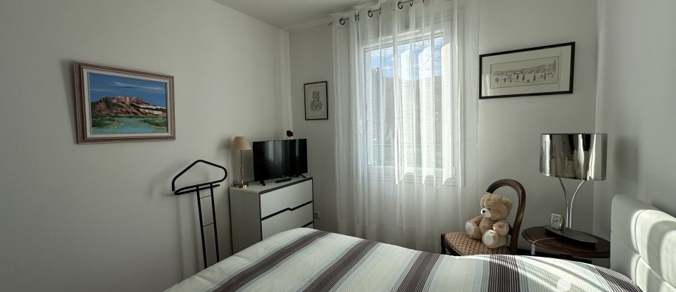 Appartement 3 pièces de 71 m² à Fréjus (83600)