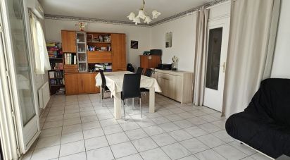 Maison de ville 5 pièces de 90 m² à Le Perray-en-Yvelines (78610)