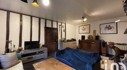 House 6 rooms of 150 m² in Eymoutiers (87120)