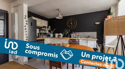 Appartement 4 pièces de 76 m² à La Roche-sur-Yon (85000)