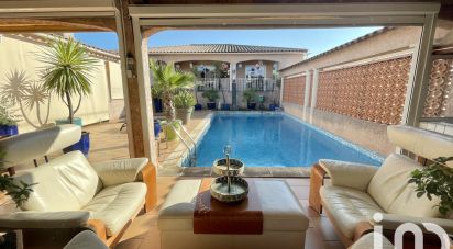 House 5 rooms of 240 m² in Puget-sur-Argens (83480)