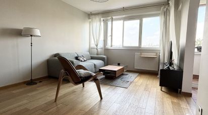 Apartment 3 rooms of 61 m² in Bagnolet (93170)