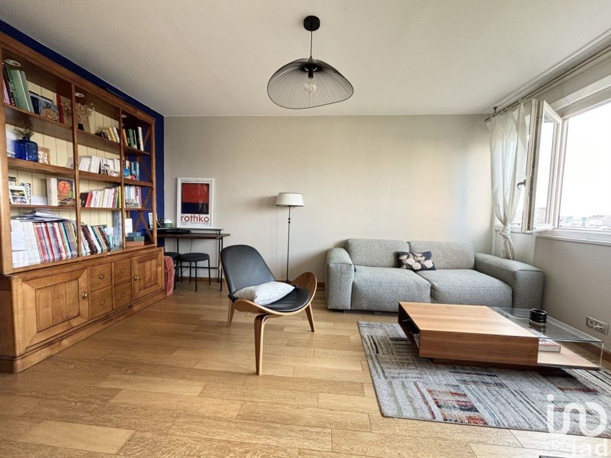 Appartement 3 pièces de 61 m² à Bagnolet (93170)